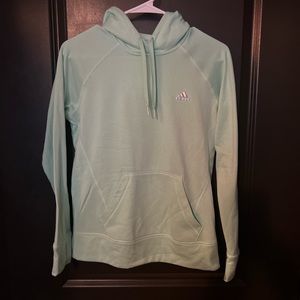 Adidas ultimate hoodie sweatshirt